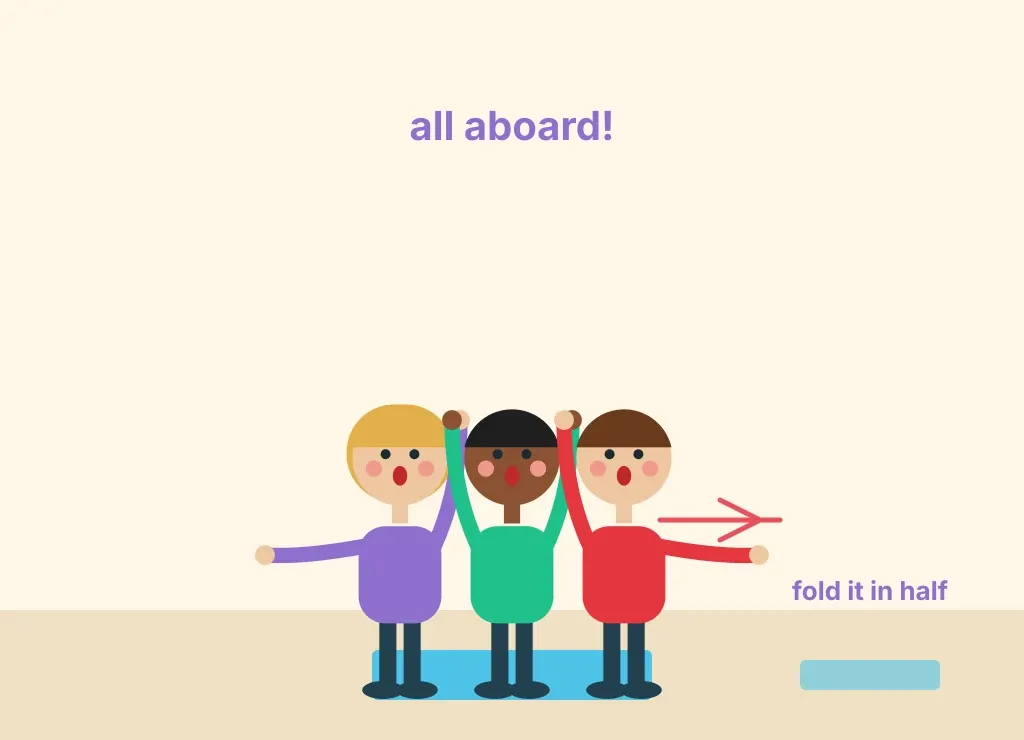 Illustration: All Aboard