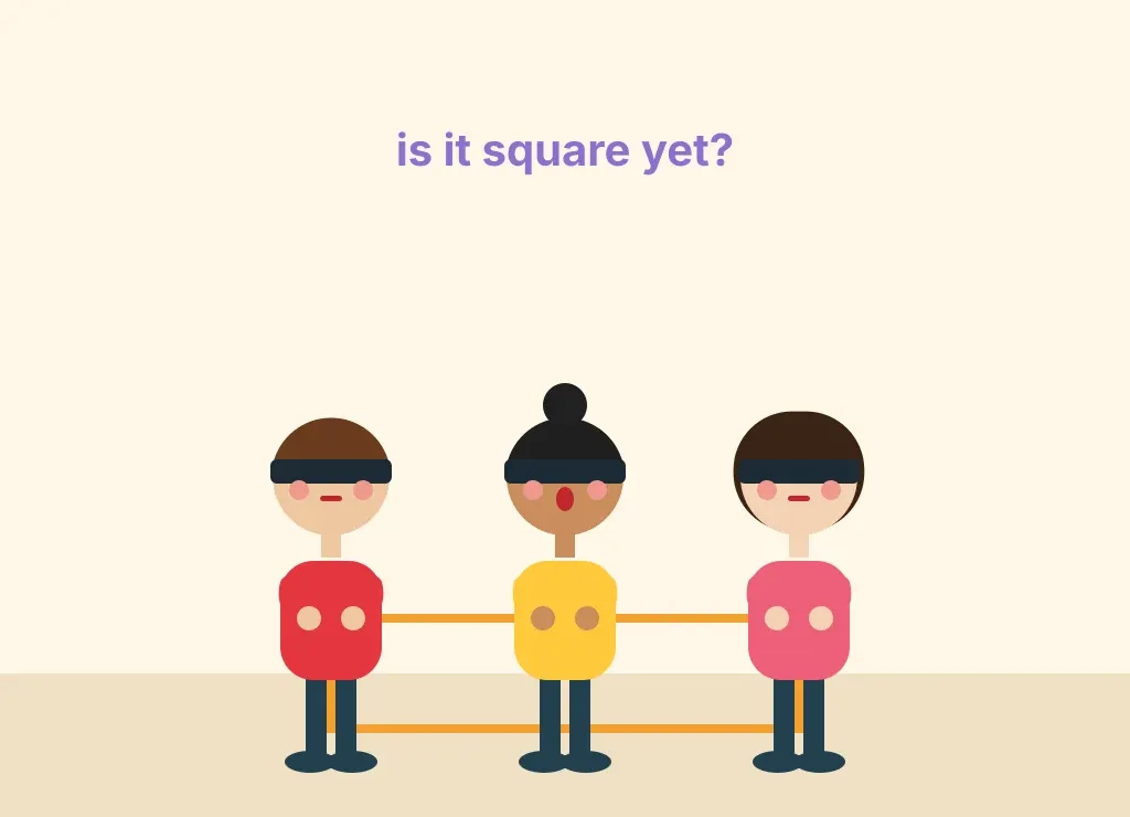 Illustration: Blind Square