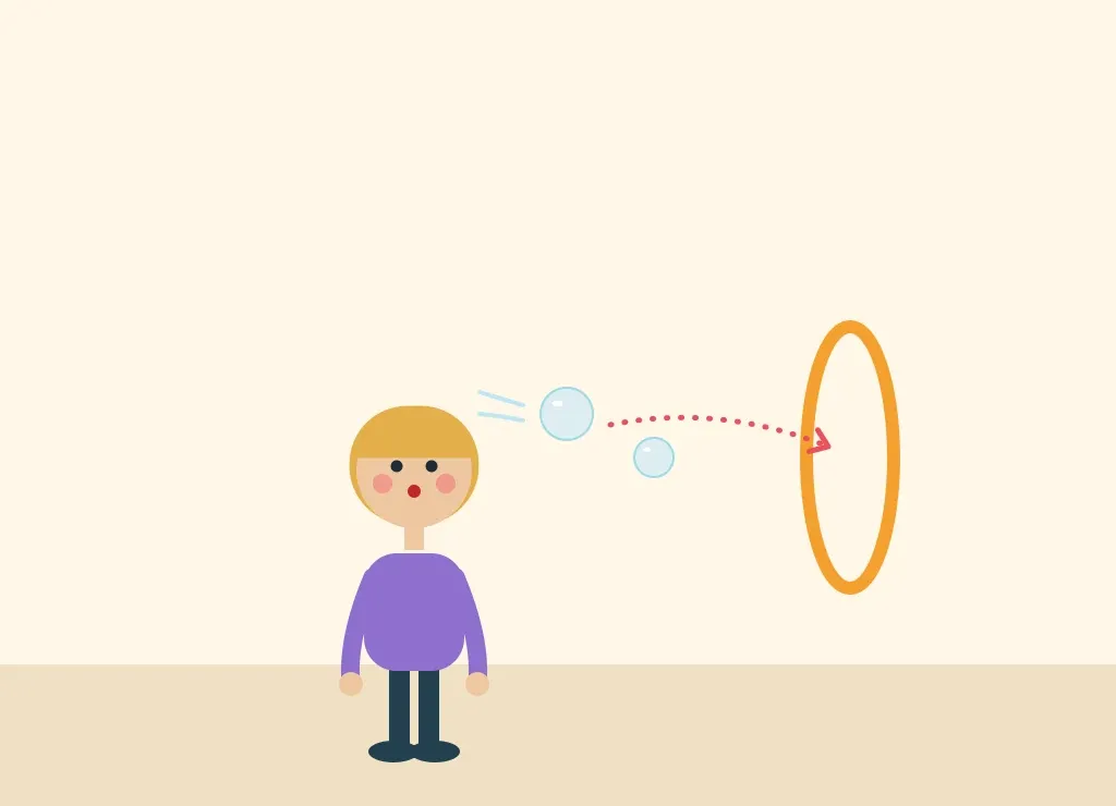 Illustration: Bubble Battle