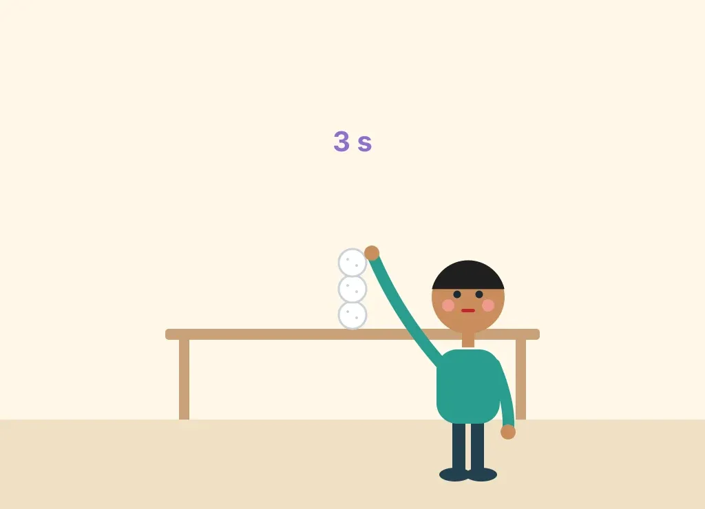 Illustration: Caddy Stack
