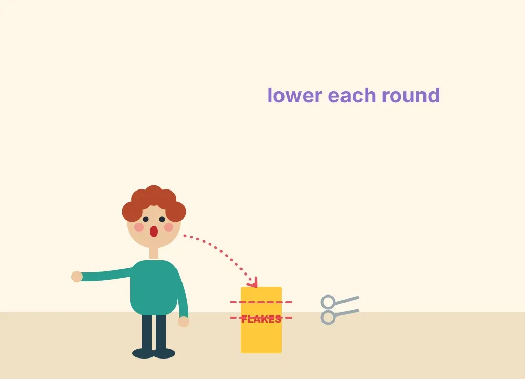 Illustration: Cereal Box Challenge