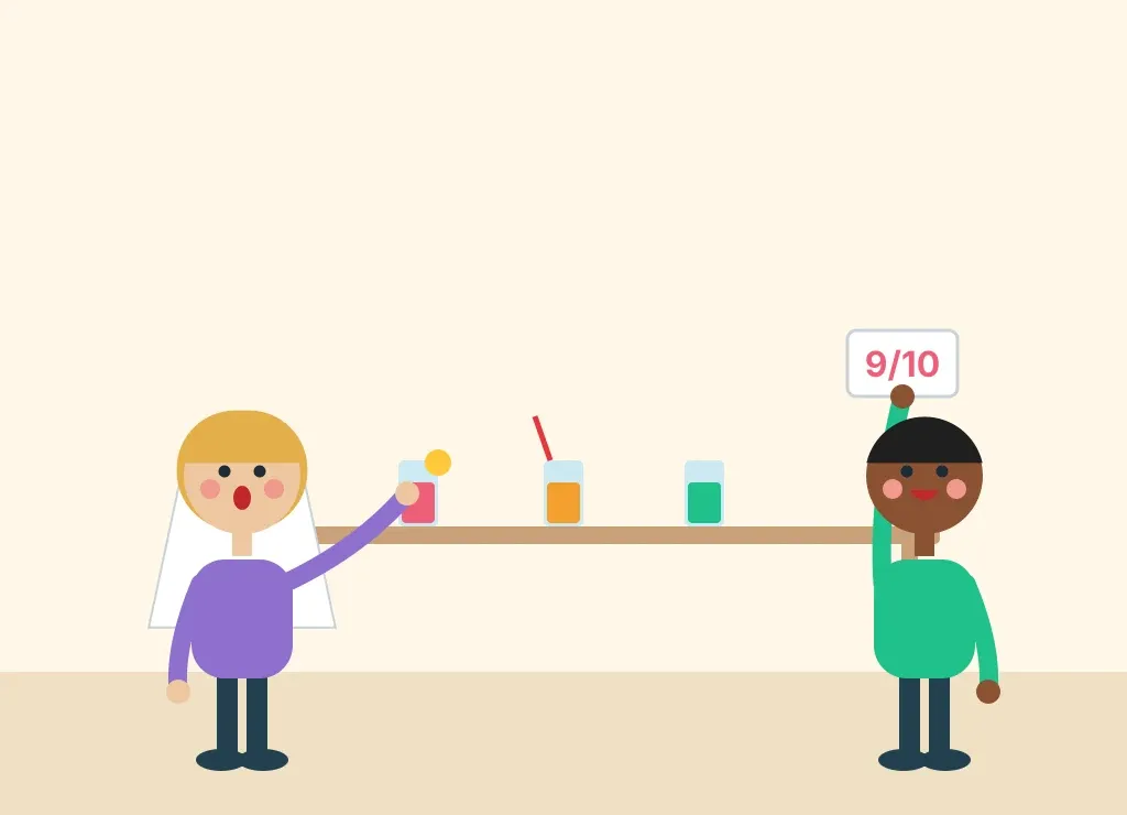 Illustration: Cocktail Competition