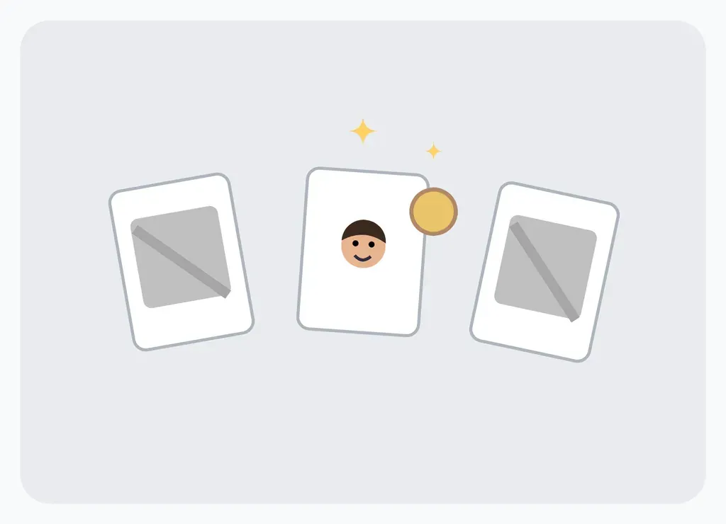 Illustration: Groom Scratch Cards