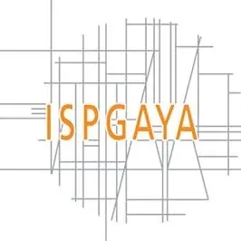 ISPGAYA logo