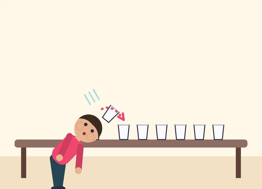 Illustration: Leapfrog Cup