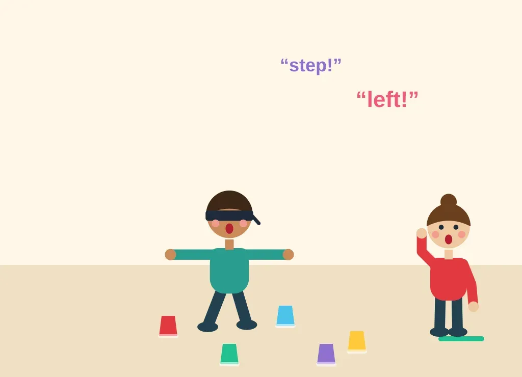 Illustration: Minefield