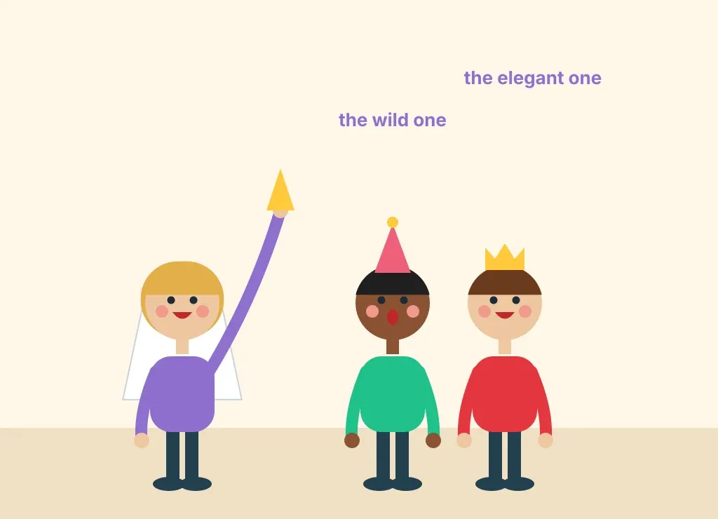 Illustration: Naming Game