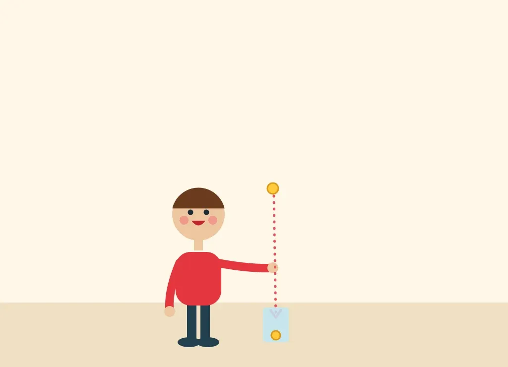 Illustration: Penny Drop