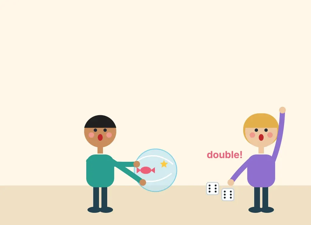 Illustration: Plastic Wrap Ball