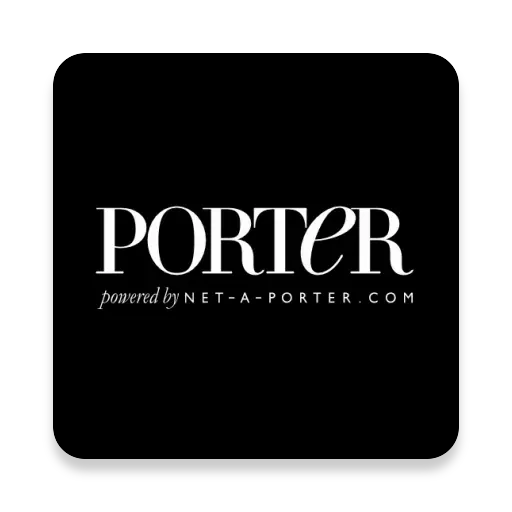 PORTER magazine app icon