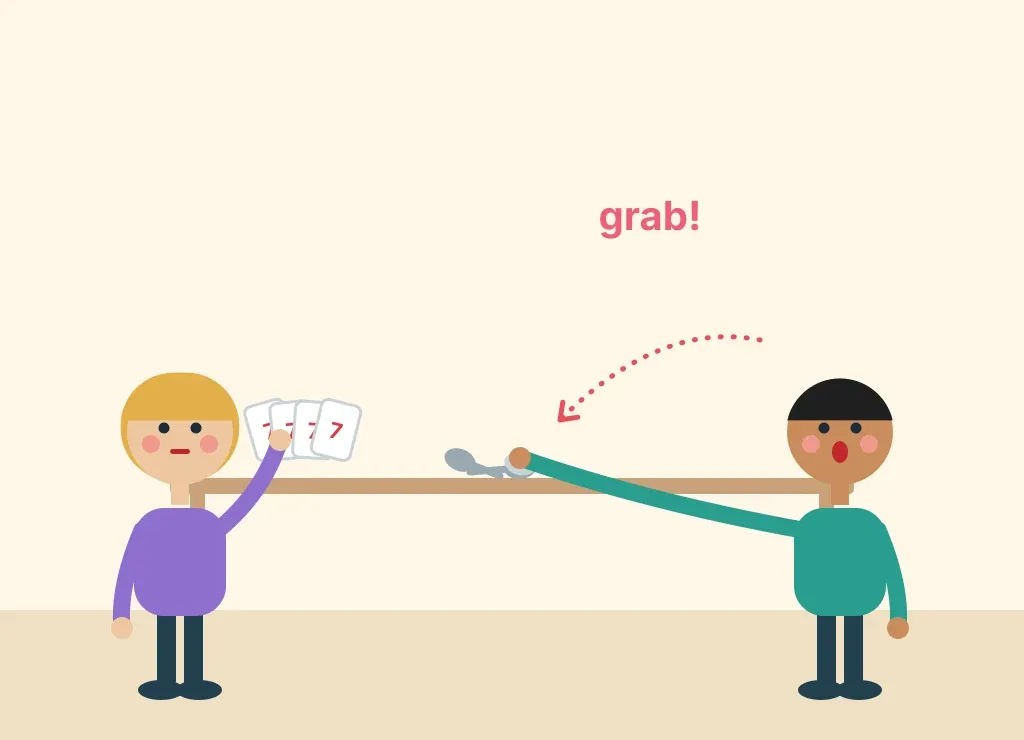 Illustration: Spoons