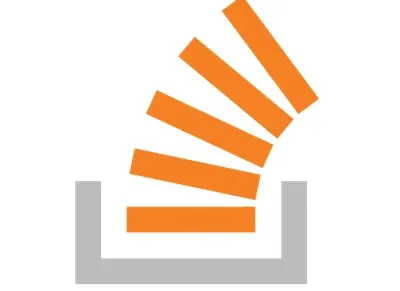 StackOverflow logo