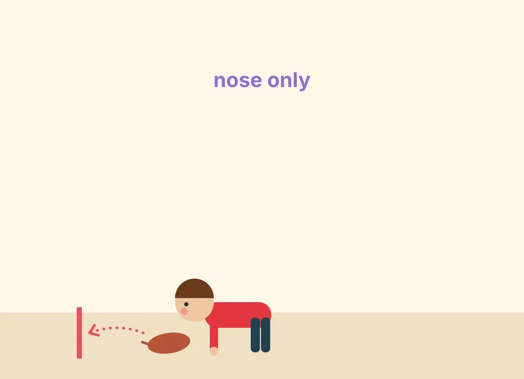 Illustration: Sweet Potato Roll