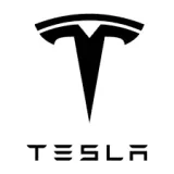 Tesla logo
