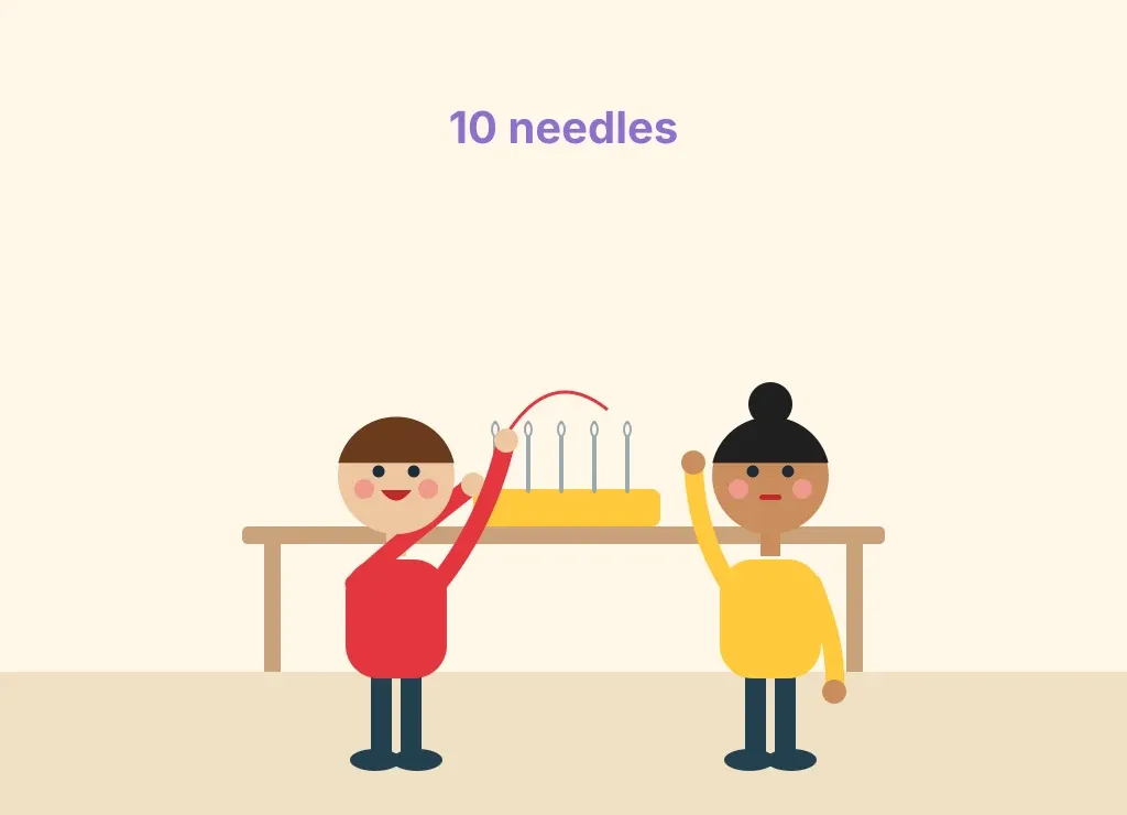 Illustration: Thread It