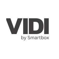 Vidi by Smartbox logo