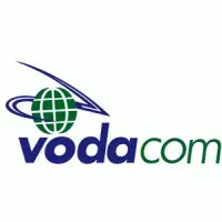 Vodacom logo