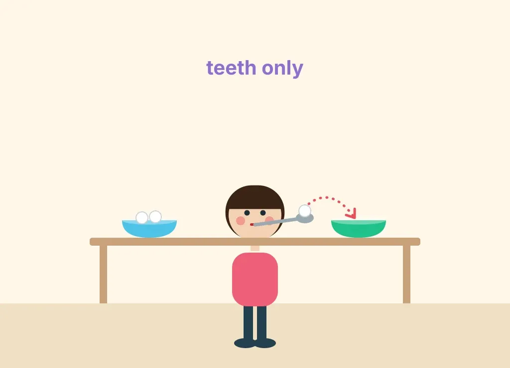 Illustration: Wanna Spoon?