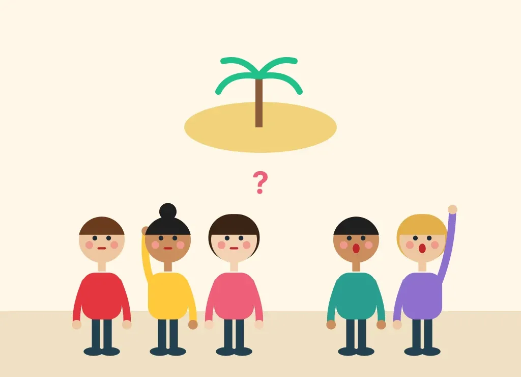 Illustration: What Would You Do?